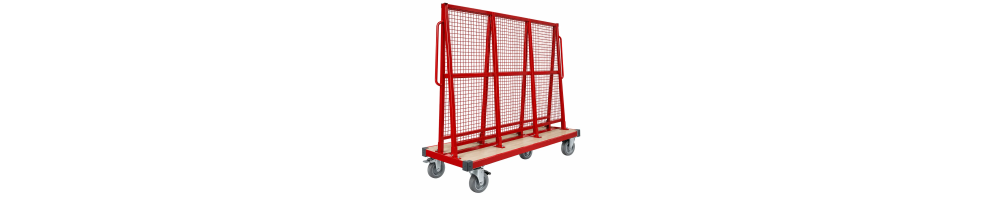 Intern transport