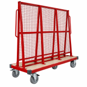 Intern transport